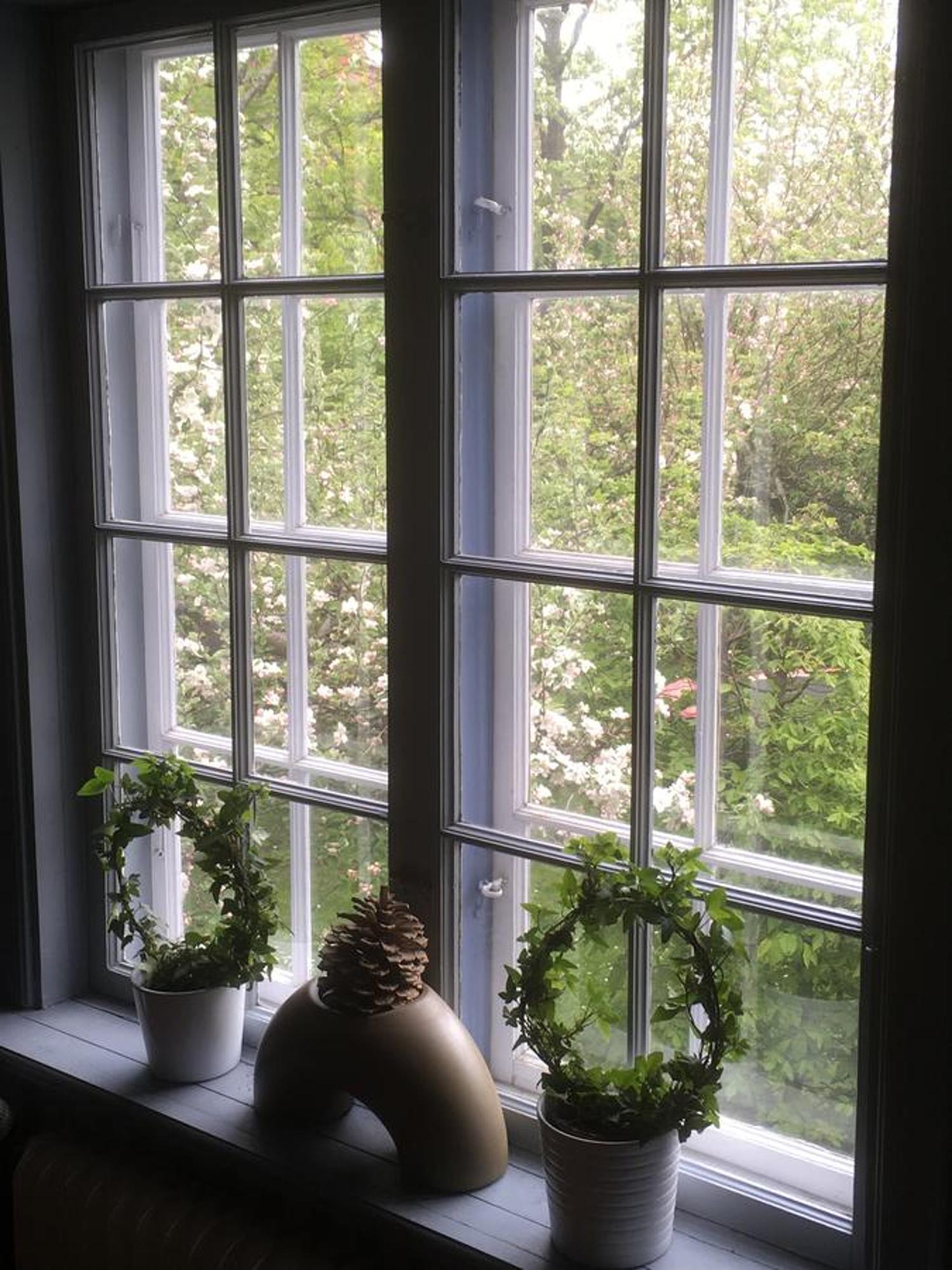 Stockholm B&B Cottage 낙가 외부 사진
